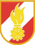 Logo der Feuerwehr